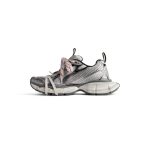 Men’s 3xl Sneaker in Grey - Image 4